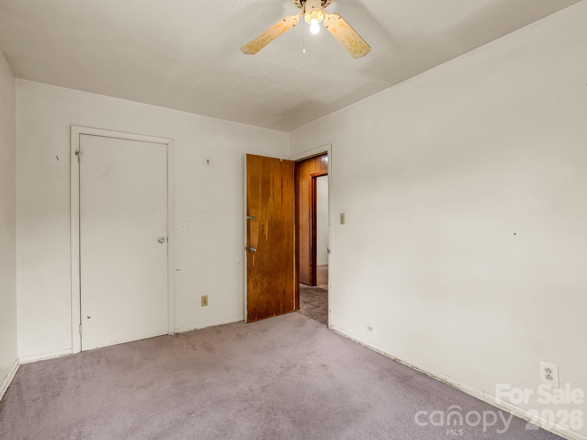 135 Jordan Road Swannanoa, NC 28778 - Photo 17 of 25