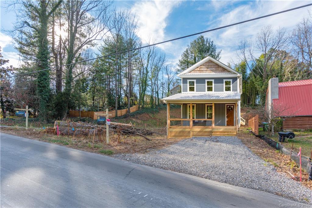 357 London Road Asheville, NC 28803 - Photo 1 of 18 Gallery Image 1