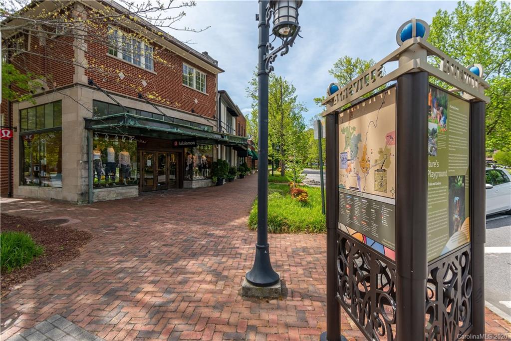 357 London Road Asheville, NC 28803 - Photo 14 of 18 Gallery Image 14