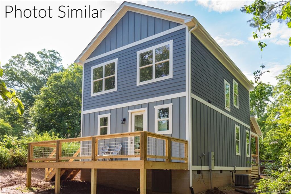 357 London Road Asheville, NC 28803 - Photo 10 of 18 Gallery Image 10