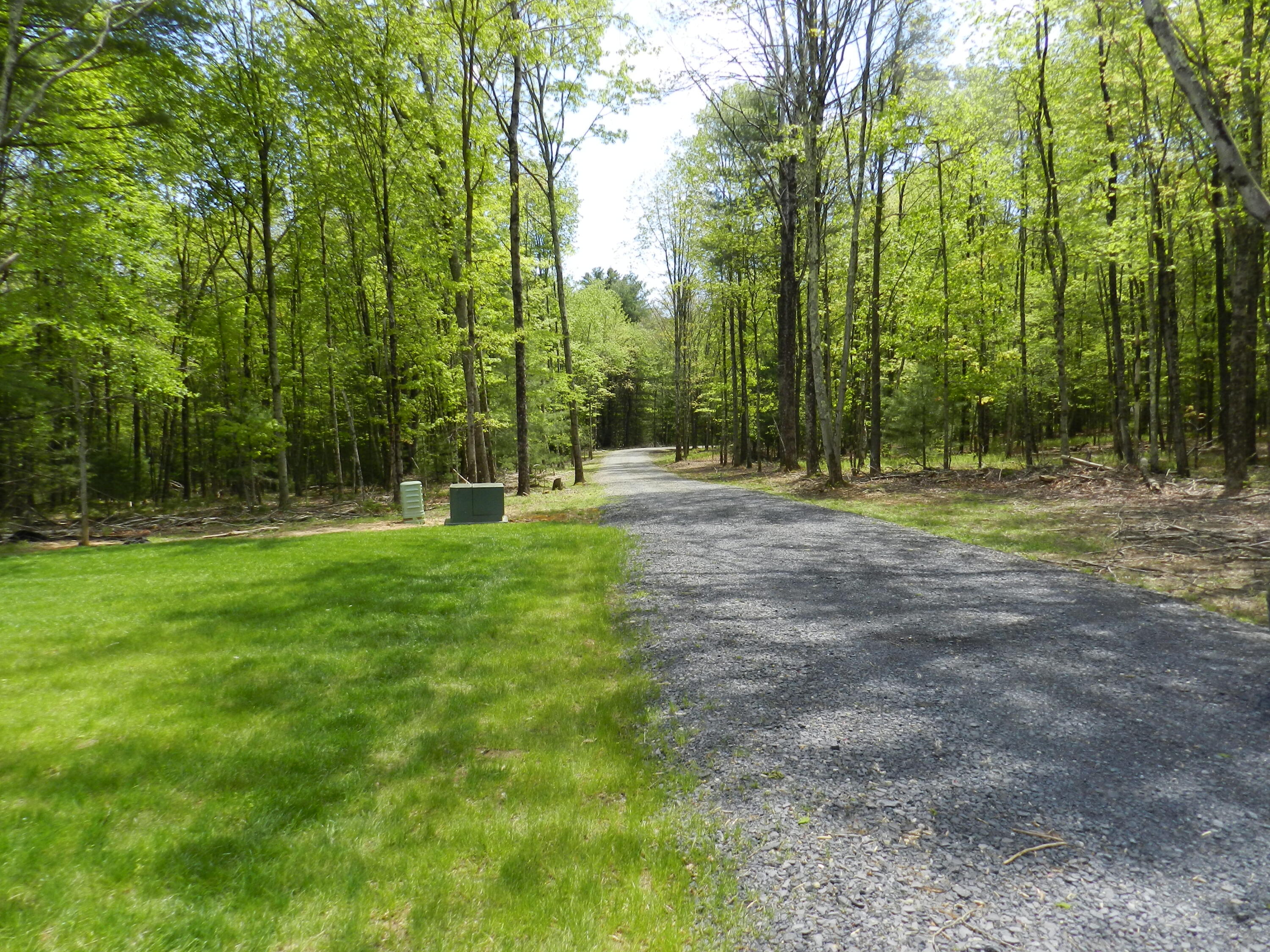 154 Sterner Run Road Kunkletown, PA 18058 - Photo 102 of 104 a view of a park with large trees