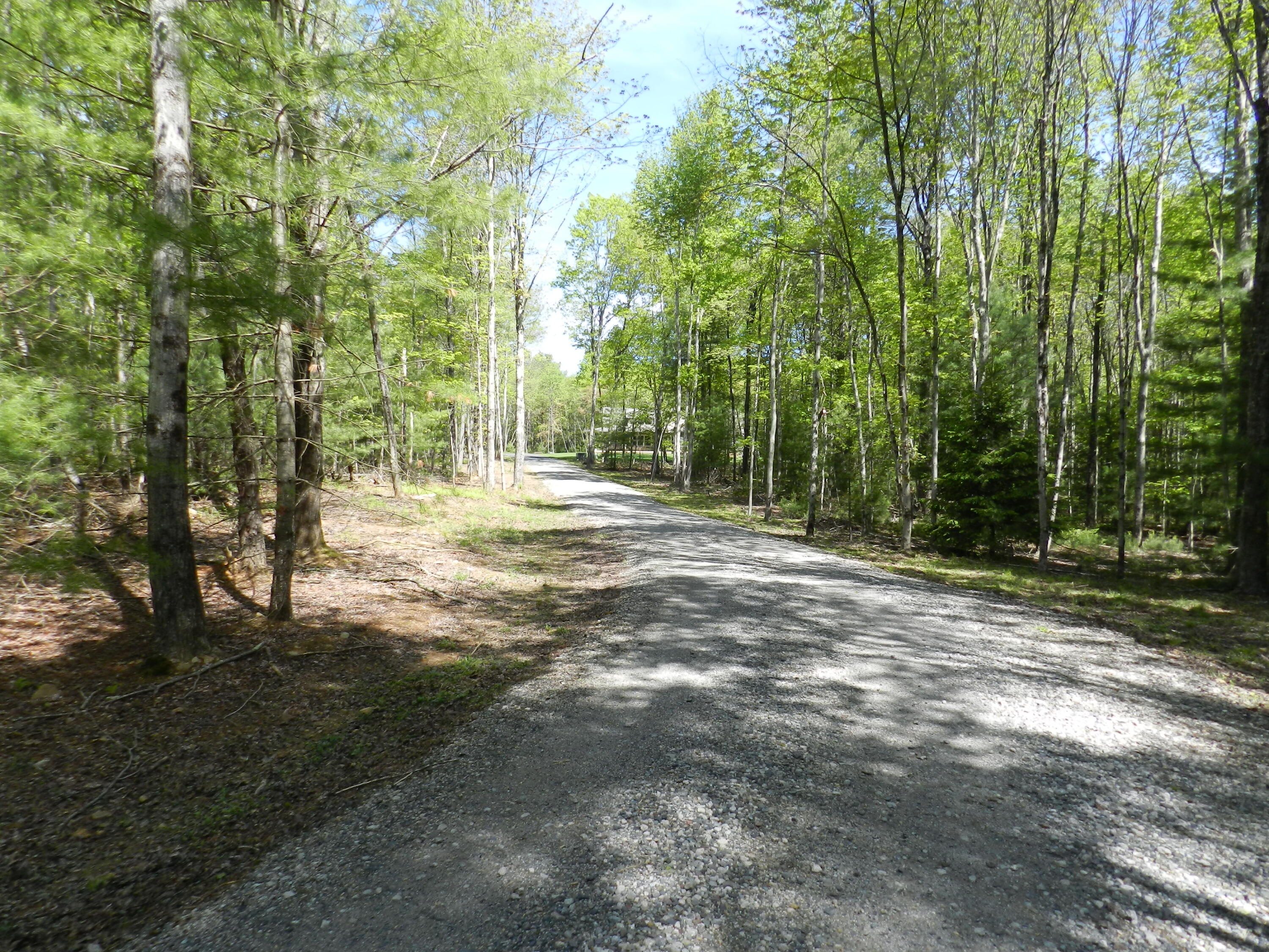 154 Sterner Run Road Kunkletown, PA 18058 - Photo 103 of 104 Exit from House