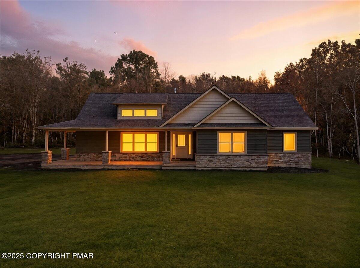 154 Sterner Run Road Kunkletown, PA 18058 - Photo 2 of 104 02-Vt