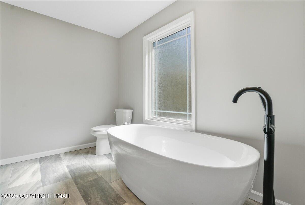 154 Sterner Run Road Kunkletown, PA 18058 - Photo 29 of 104 Master Bath