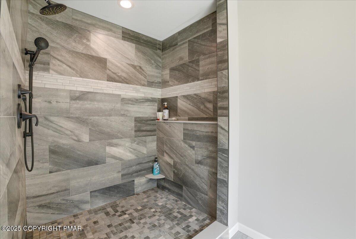 154 Sterner Run Road Kunkletown, PA 18058 - Photo 30 of 104 Master Bath