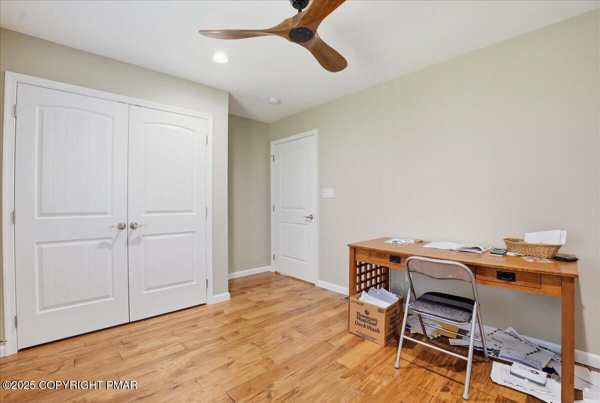 154 Sterner Run Road Kunkletown, PA 18058 - Photo 32 of 104 Bedroom 2