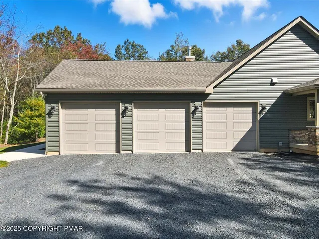 $786,431 | 154 Sterner Run Road, Kunkletown, PA 18058