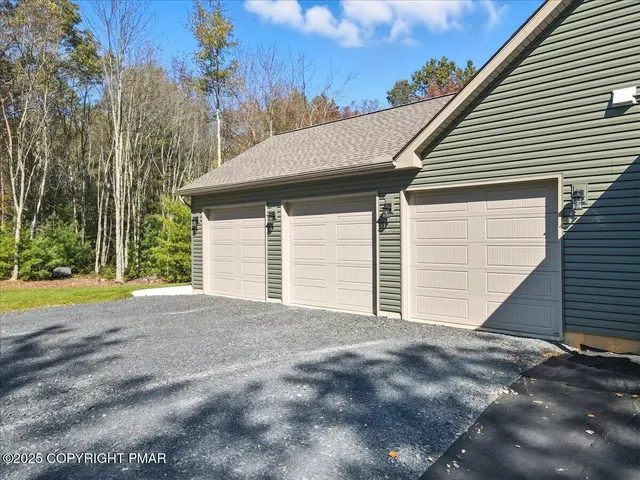 $786,431 | 154 Sterner Run Road, Kunkletown, PA 18058