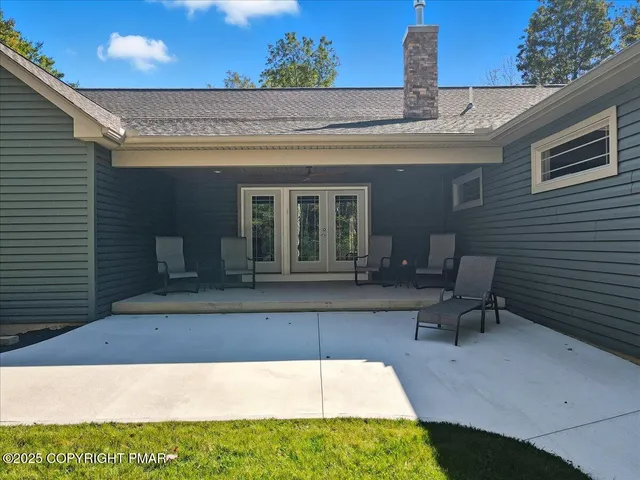 $786,431 | 154 Sterner Run Road, Kunkletown, PA 18058