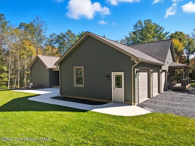 $786,431 | 154 Sterner Run Road, Kunkletown, PA 18058