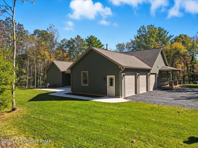 $786,431 | 154 Sterner Run Road, Kunkletown, PA 18058