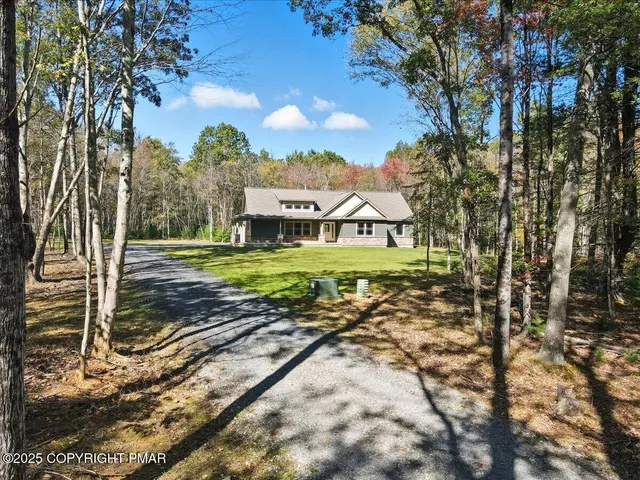 $786,431 | 154 Sterner Run Road, Kunkletown, PA 18058