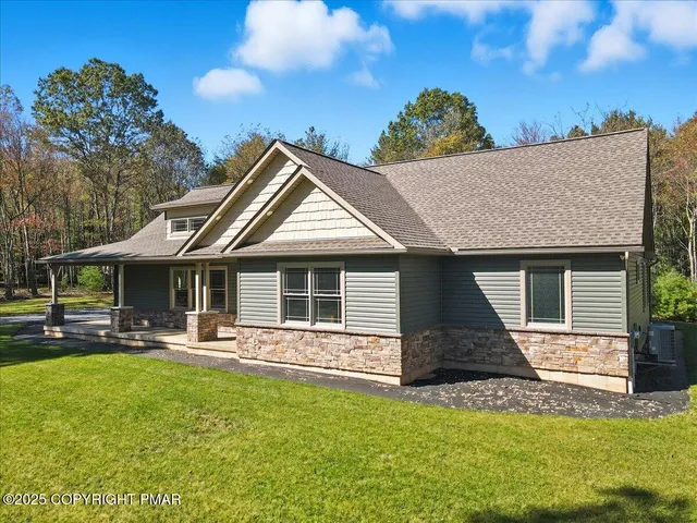 $786,431 | 154 Sterner Run Road, Kunkletown, PA 18058