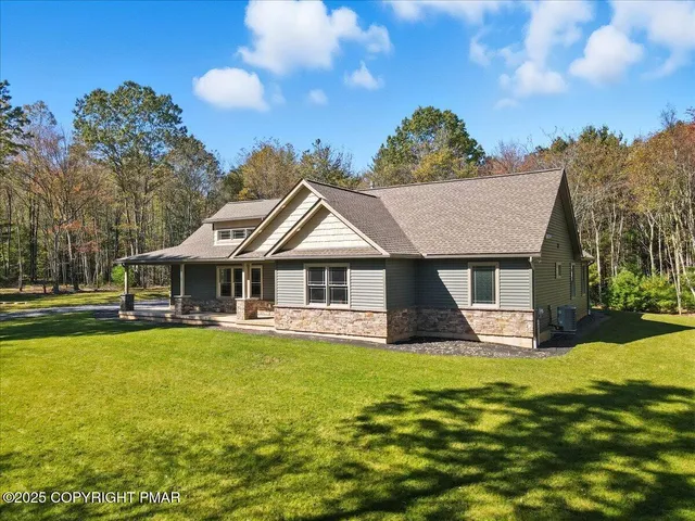 $786,431 | 154 Sterner Run Road, Kunkletown, PA 18058