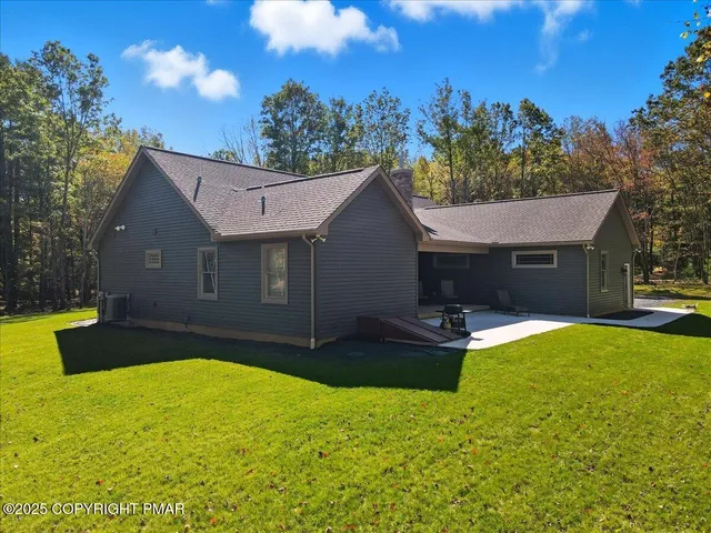 $786,431 | 154 Sterner Run Road, Kunkletown, PA 18058