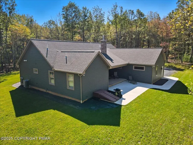 $786,431 | 154 Sterner Run Road, Kunkletown, PA 18058