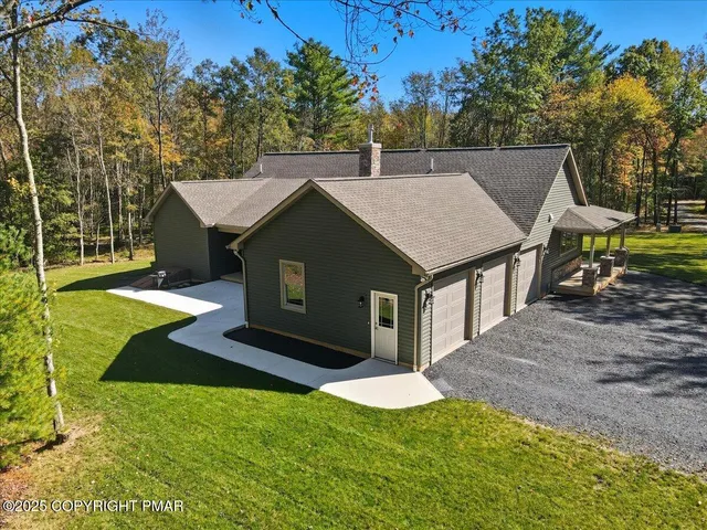 $786,431 | 154 Sterner Run Road, Kunkletown, PA 18058