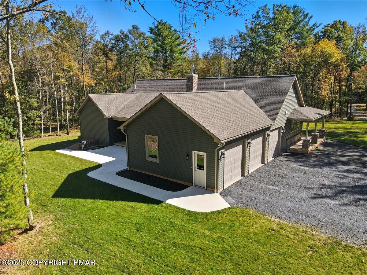 154 Sterner Run Road Kunkletown, PA 18058 - Photo 84 of 104 84-035_dji_fly_20251010_131422_591_17601