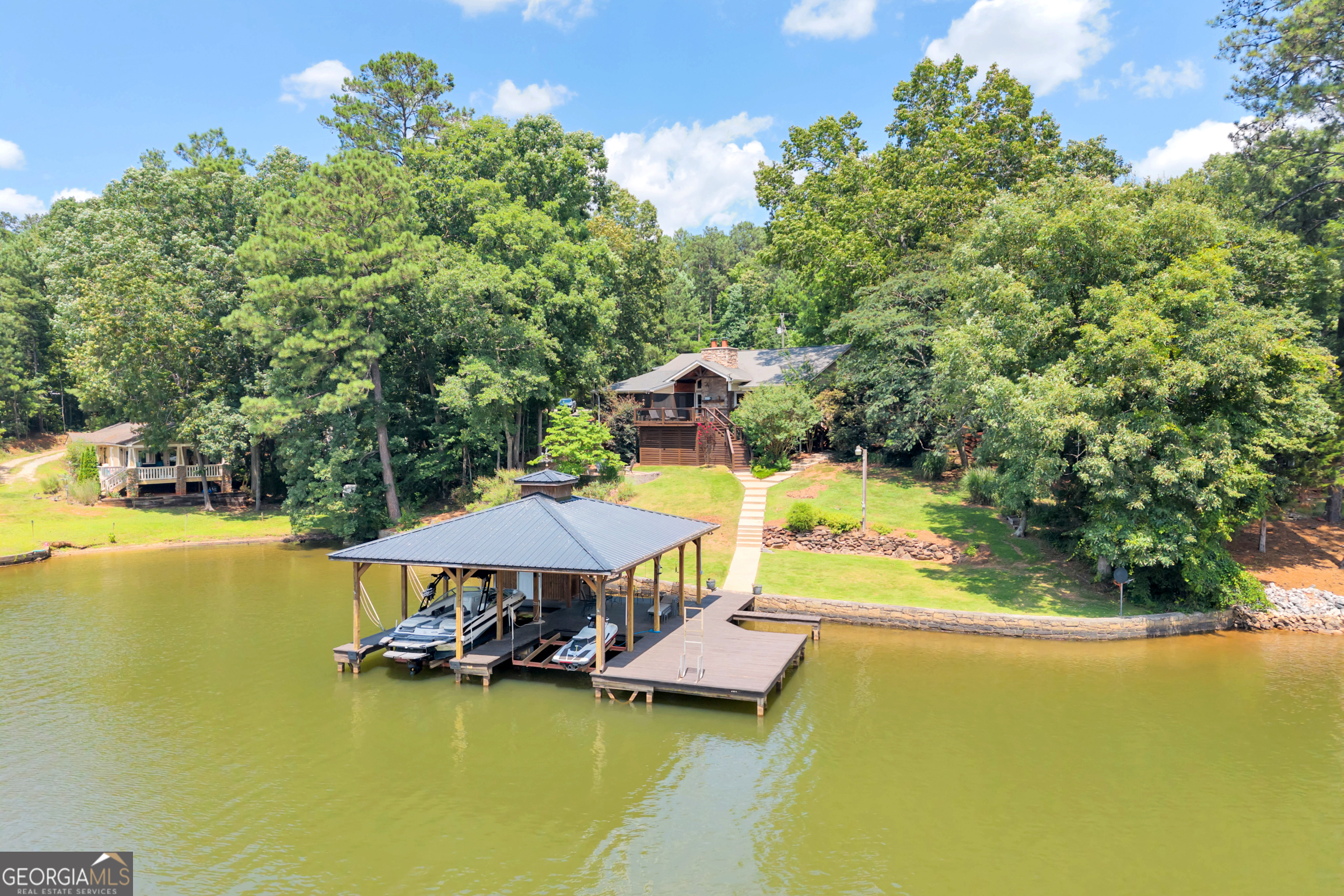 1721 Long Piney Road Mansfield, GA 30055 - Photo 2 of 89