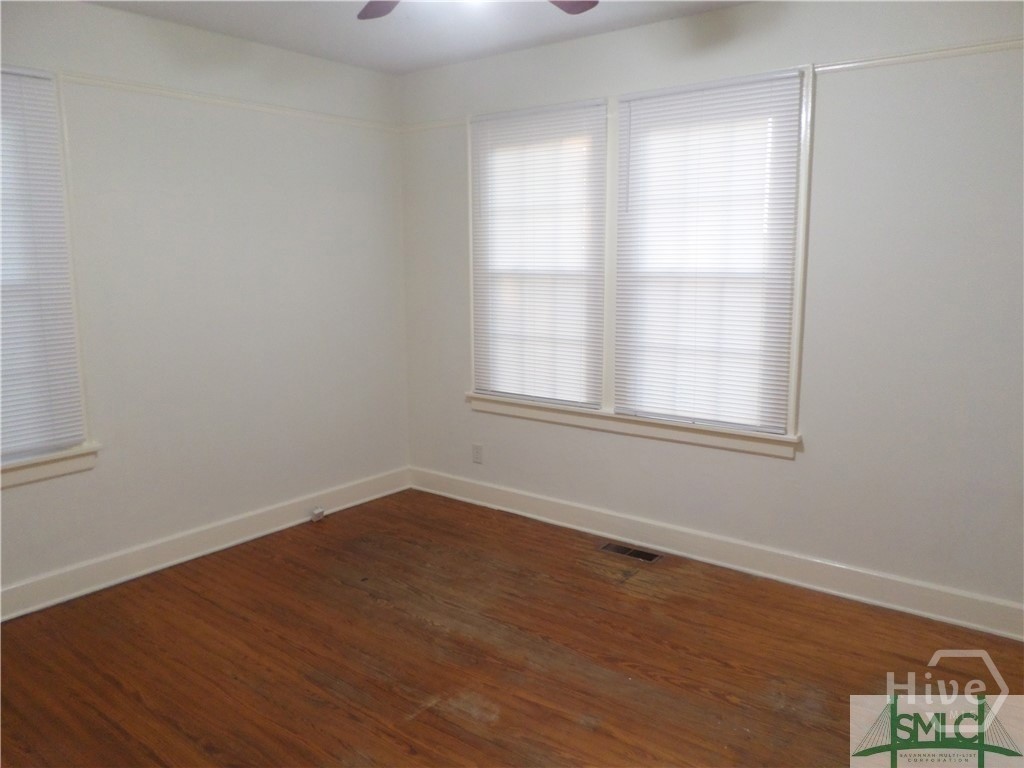 141 Rommel Avenue Savannah, GA 31408 - Photo 10 of 16 Bedroom 2