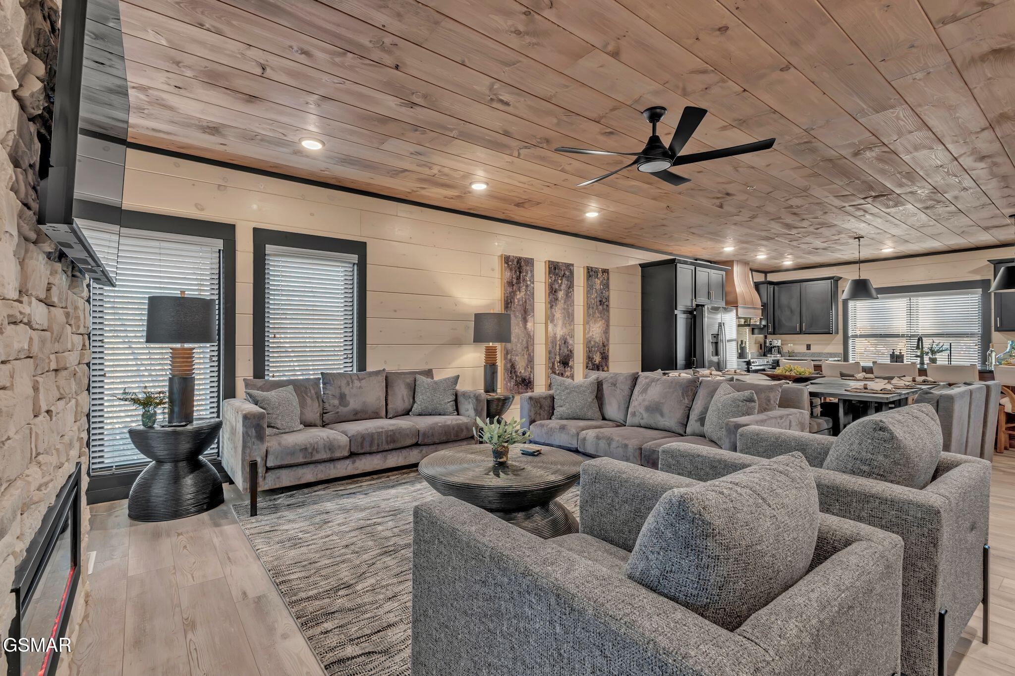 364 Rambling Crk Way Sevierville, TN 37862 - Photo 21 of 87 Gallery Image 21
