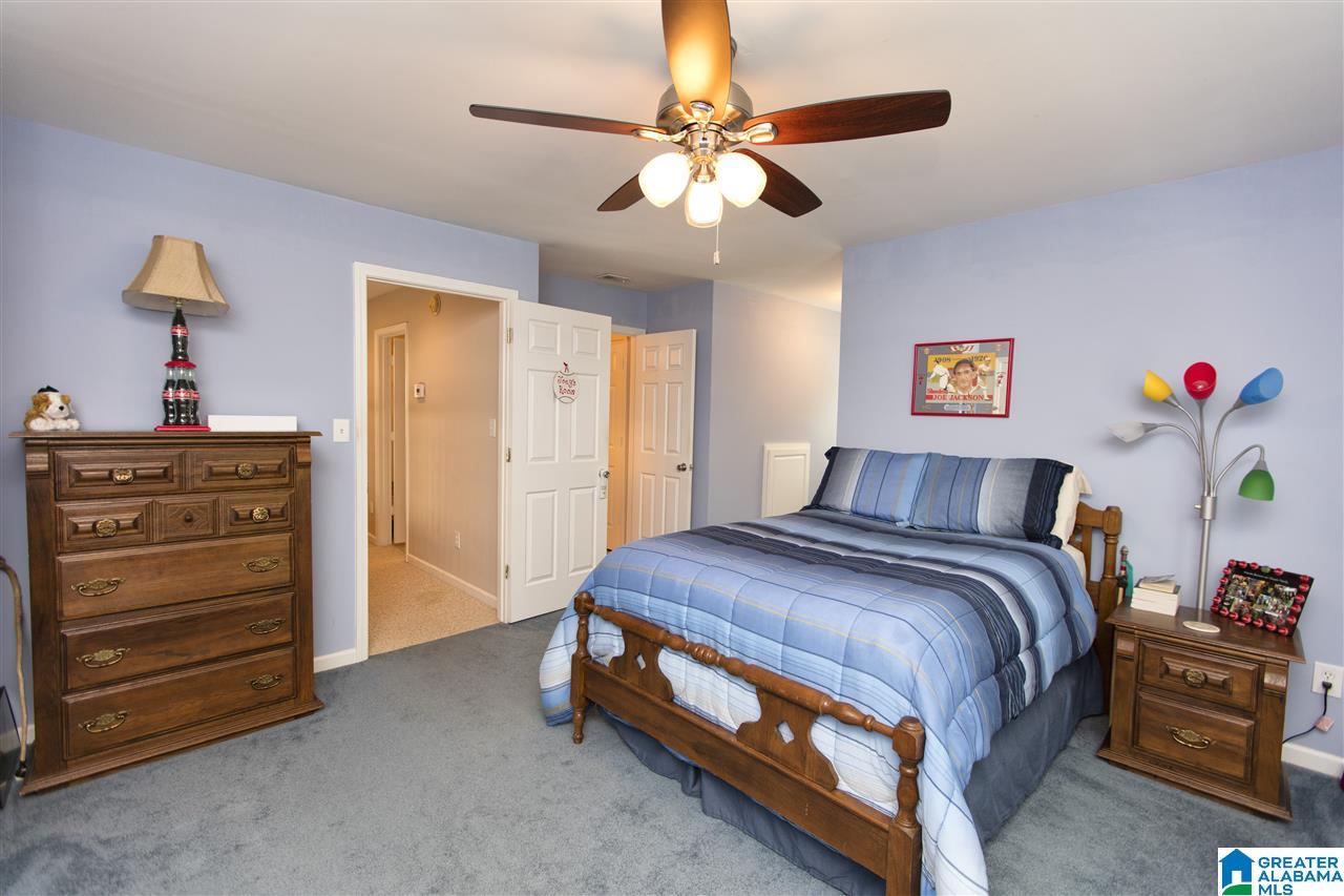 5639 Oak Mountain Lake Road Birmingham, AL 35242 - Photo 27 of 45