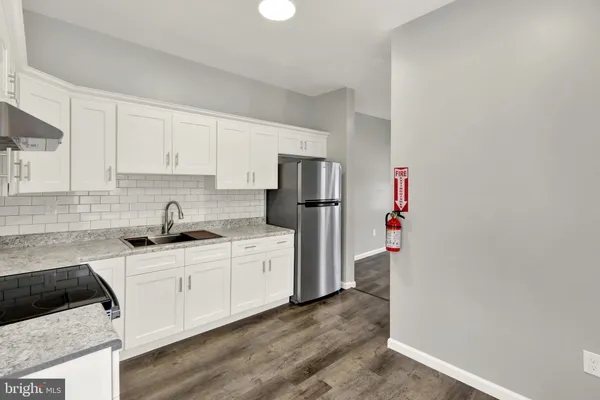 $1,200 | 1156 Franklin Street, Unit 5, Reading, PA 19602