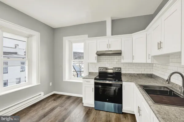 $1,200 | 1156 Franklin Street, Unit 5, Reading, PA 19602