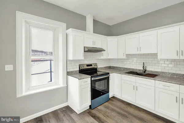 $1,200 | 1156 Franklin Street, Unit 5, Reading, PA 19602