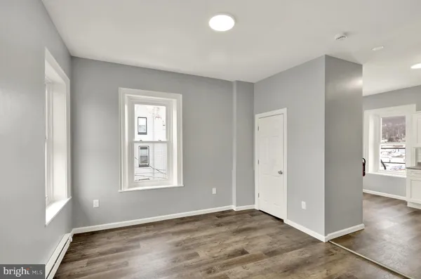 $1,200 | 1156 Franklin Street, Unit 5, Reading, PA 19602