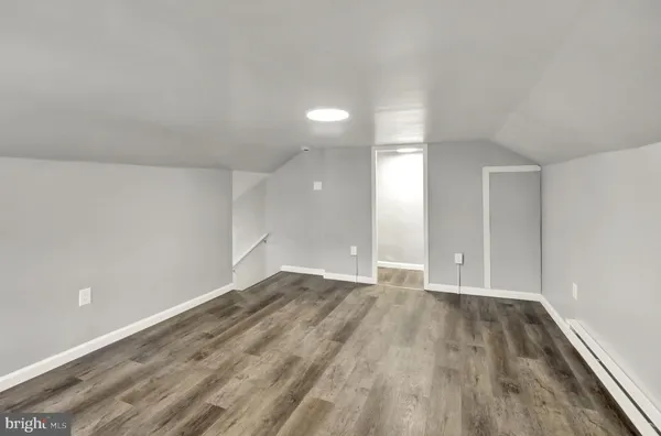 $1,200 | 1156 Franklin Street, Unit 5, Reading, PA 19602