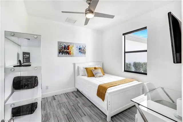 $5,200 | 4634 Catalina Lane, Bonita Springs, FL 34134