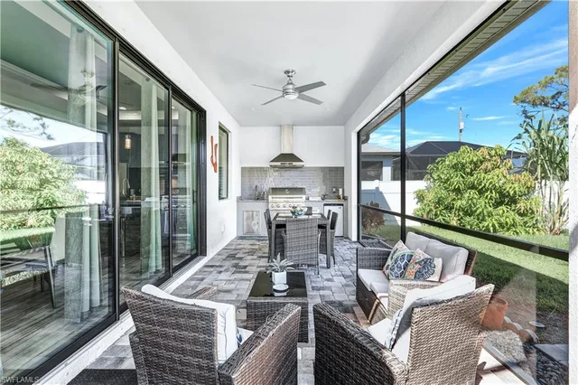 $5,200 | 4634 Catalina Lane, Bonita Springs, FL 34134