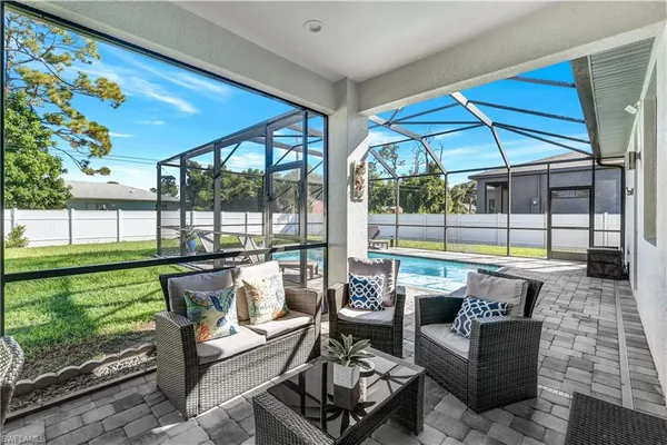 $9,600 | 4634 Catalina Lane, Bonita Springs, FL 34134