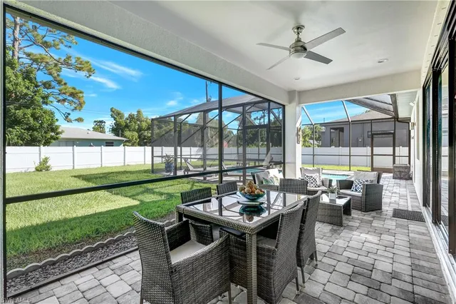 $5,200 | 4634 Catalina Lane, Bonita Springs, FL 34134