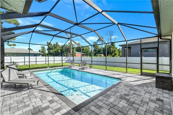 $9,600 | 4634 Catalina Lane, Bonita Springs, FL 34134