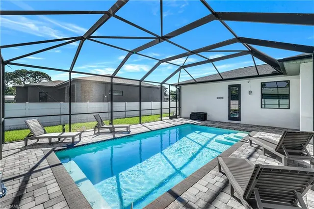 $5,200 | 4634 Catalina Lane, Bonita Springs, FL 34134