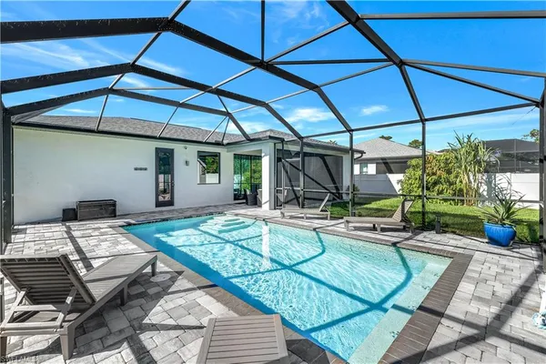 $9,600 | 4634 Catalina Lane, Bonita Springs, FL 34134