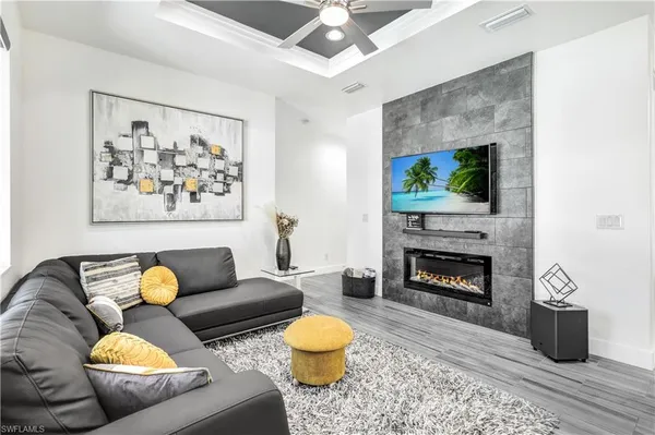 $9,600 | 4634 Catalina Lane, Bonita Springs, FL 34134