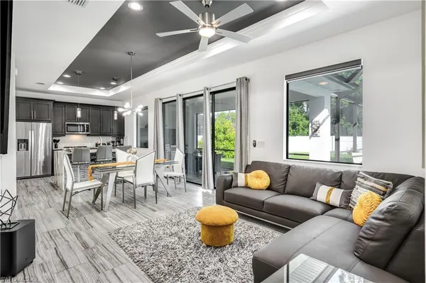 $9,600 | 4634 Catalina Lane, Bonita Springs, FL 34134