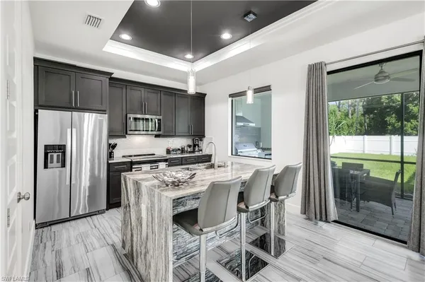 $9,600 | 4634 Catalina Lane, Bonita Springs, FL 34134