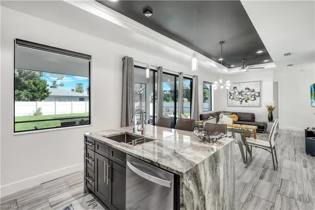 $5,200 | 4634 Catalina Lane, Bonita Springs, FL 34134