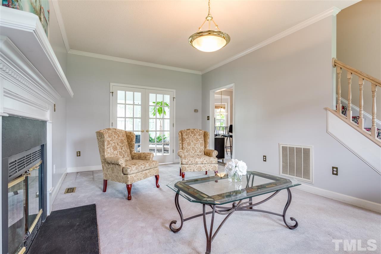 4321 Fowler Ridge Drive Raleigh, NC 27616 - Photo 14 of 21