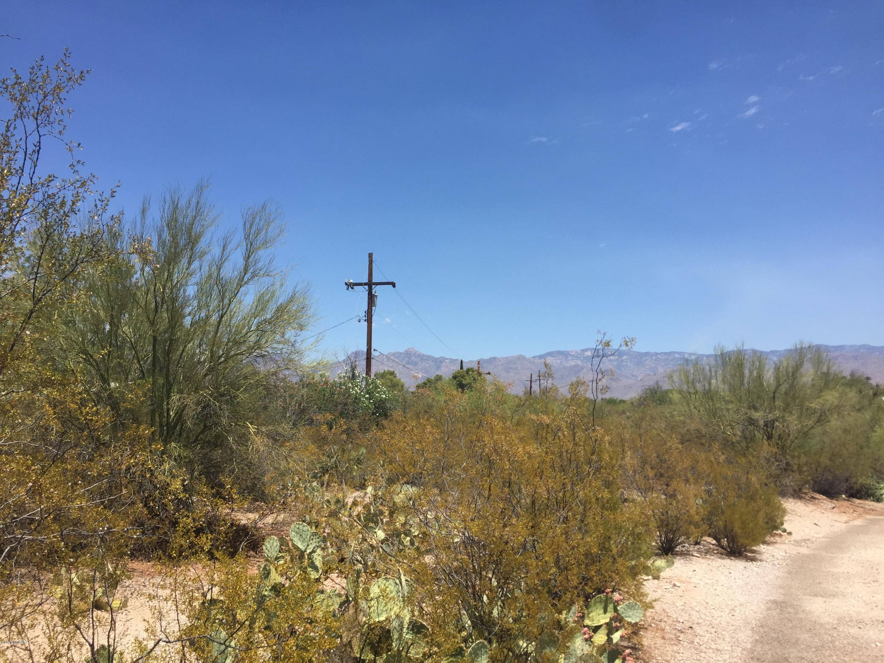 9131 East Magdalena Road, Unit TBD Tucson, AZ 85710 - Photo 2 of 12