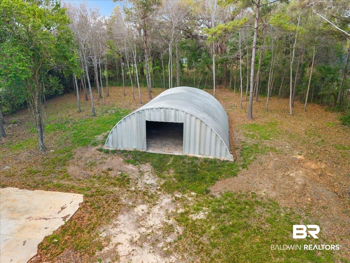 16945 Highway 104 Silverhill, AL 36576 - Photo 9 of 10