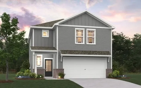 $433,990 | 245 West Millbrook Drive, Spring Hill, TN 37174