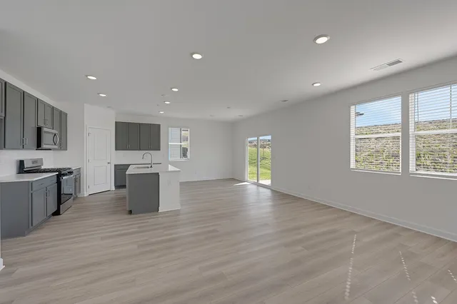 $433,990 | 245 West Millbrook Drive, Spring Hill, TN 37174