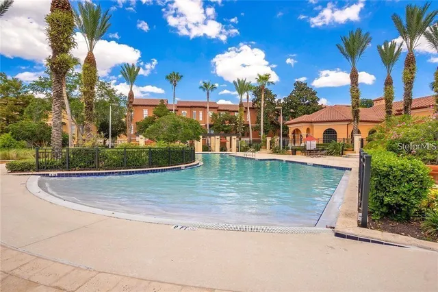 $1,950 | 6153 Metrowest Boulevard, Unit 205, Orlando, FL 32835