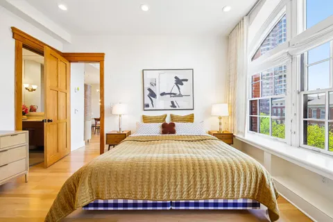 $1,530,000 | 174 Washington Street, Unit D4, Jersey City, NJ 07302