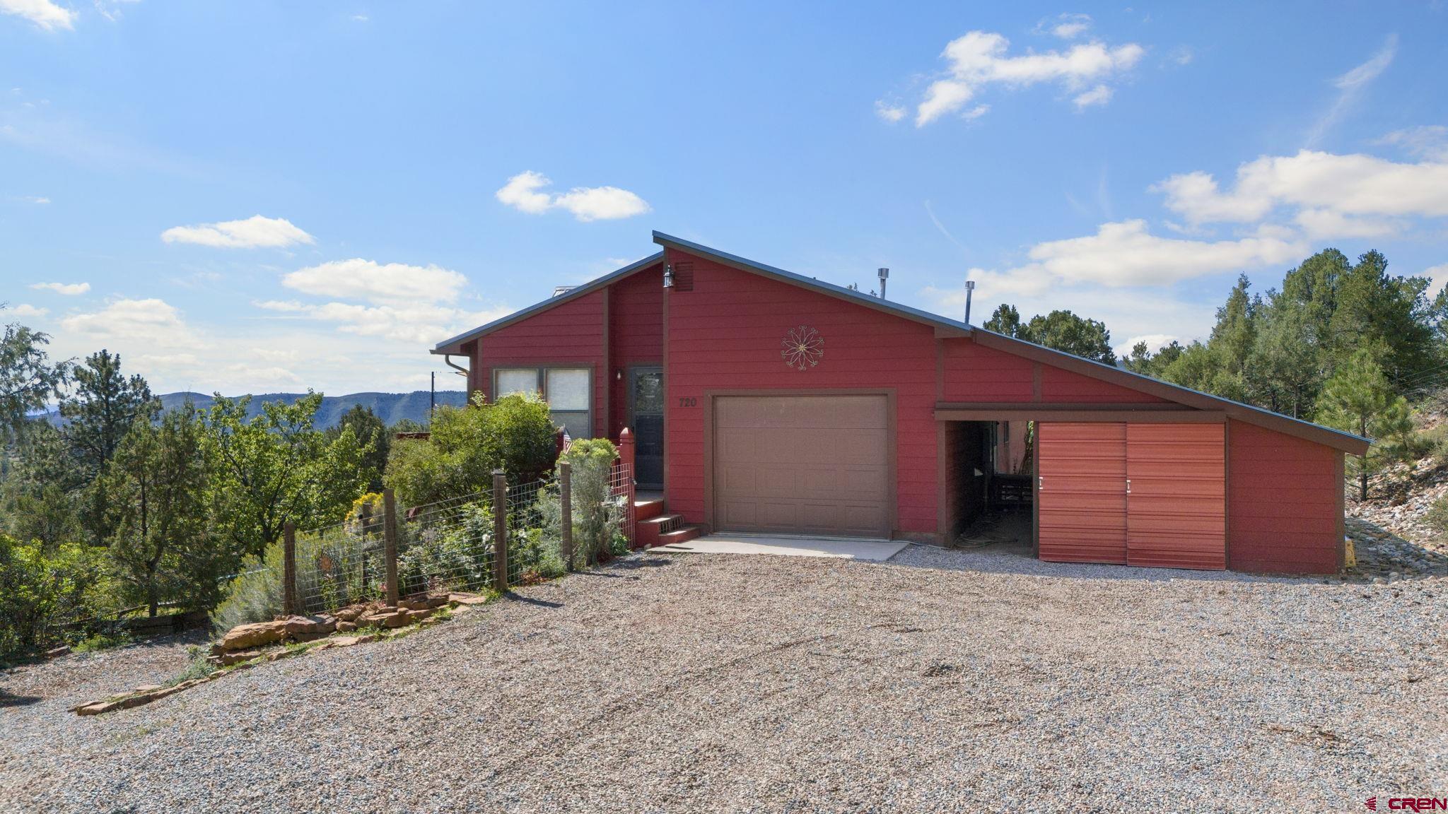 720 Sawmill Road Durango, CO 81303 - Photo 1 of 41
